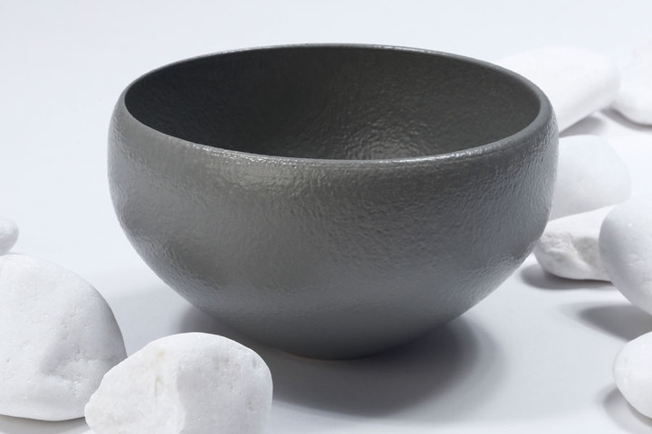 בול 14 ס"מ STONE WARA GREY