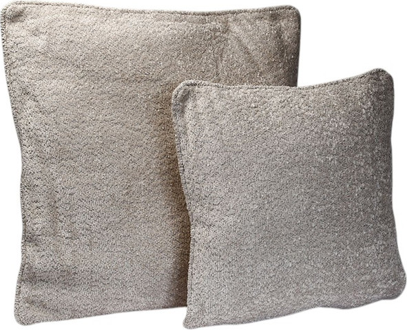 כרית 45X45 BUKALA FABRIC CREAM