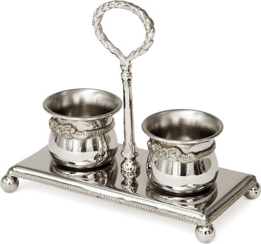 מלחיה פתוחה QUEENAN NICKEL