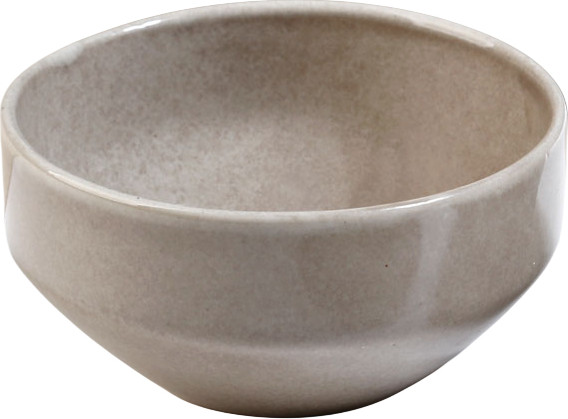סט 6 בולים 12 ס"מ STONE WARY GREY
