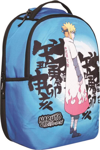 תיק גב לנוער דגם NARUTO בצבעים לבחירה – OUTDOOR