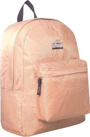 תיקי גב אופנתיים לנוער Outdoor Lite TWILL בצבעים לבחירה