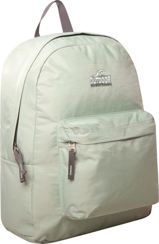 תיקי גב אופנתיים לנוער Outdoor Lite TWILL בצבעים לבחירה