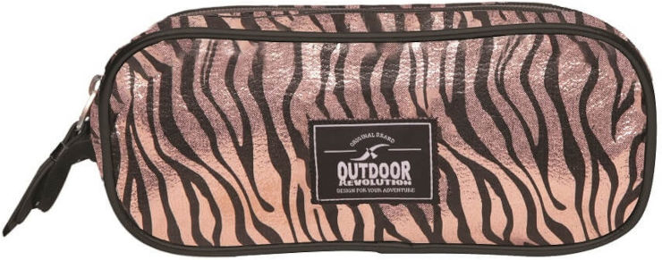 קלמר 2 תאים OUTDOOR FASHION במגוון דגמים