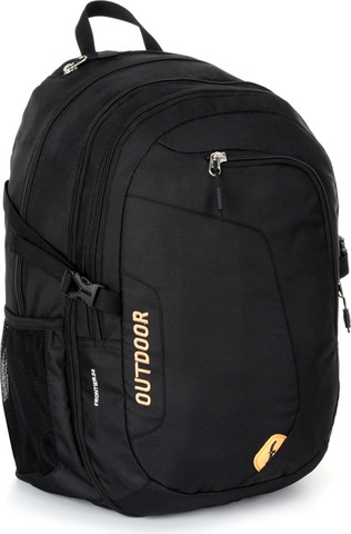 תיק מתרחב FRONTIER 30 במגוון צבעים – OUTDOOR