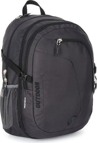 תיק מתרחב FRONTIER 30 במגוון צבעים – OUTDOOR