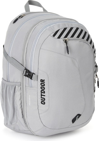 תיק מתרחב FRONTIER 30 במגוון צבעים – OUTDOOR