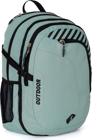 תיק מתרחב FRONTIER 30 במגוון צבעים – OUTDOOR