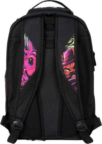 תיק גב פורטנייט צבעוני - Kal-Gav Fortnite Backpack