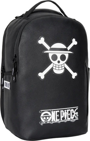 תיק גב וואן פיס כובעי הקש - Kal-Gav One Piece Backpack