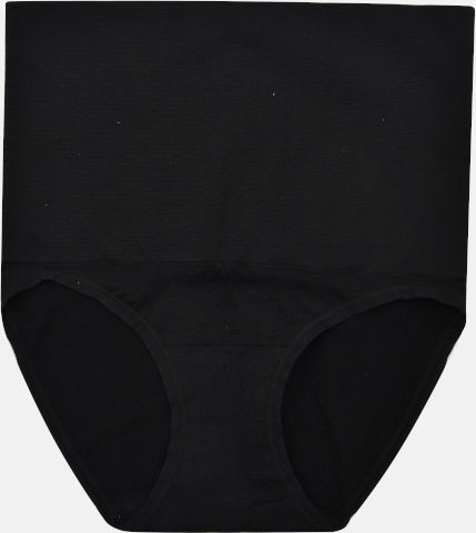 מחטב תחתון 2XL שחור