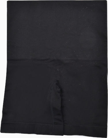 מחטב מכנסון L-XL שחור