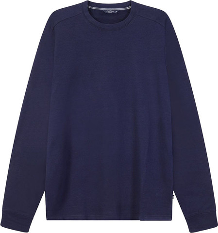 סט פיג'מה Nautica לגברים דגם Soft&cozy