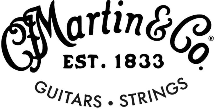 מיתרים לאקוסטית 12 MARTIN