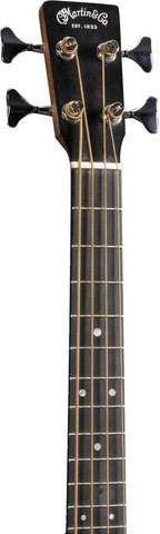 גיטרה בס אקוסטית מוגברת + נרתיק  000CJr®-10E Bass