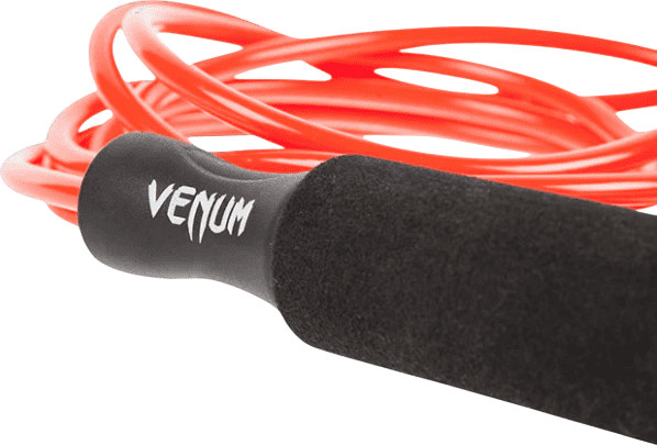 חבל קפיצה מקצועי עם משקל מתכוונן Venum Competitor