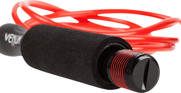 חבל קפיצה מקצועי עם משקל מתכוונן Venum Competitor