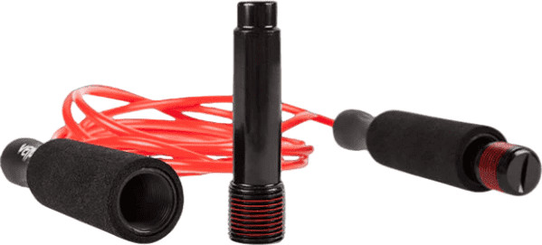 חבל קפיצה מקצועי עם משקל מתכוונן Venum Competitor