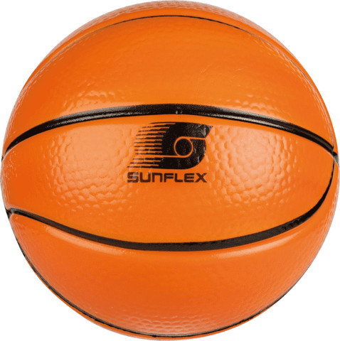 כדור ספוג כדורסל SUNFLEX SOFTBALL BASKETBALL