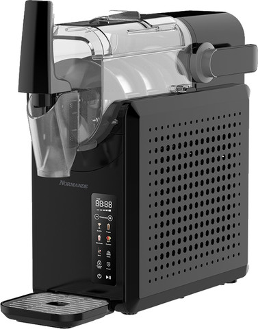 מכונת ברד ומשקאות קפואים Normande נורמנדה ND-26L