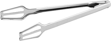 מקלחיים קפיץ נירוסטה 30 סמ CutterPeeler