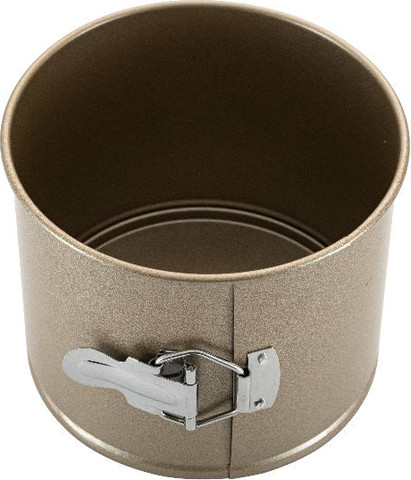 תבנית קפיץ 14X12 זהב CutterPeeler