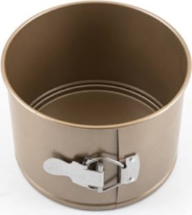 תבנית קפיץ 18X12 זהב CutterPeeler