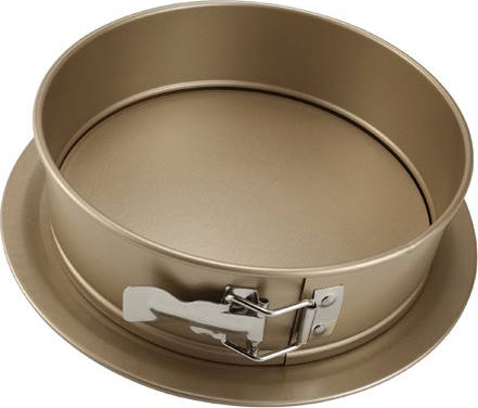תבנית אפייה קפיץ 22 זהב CutterPeeler