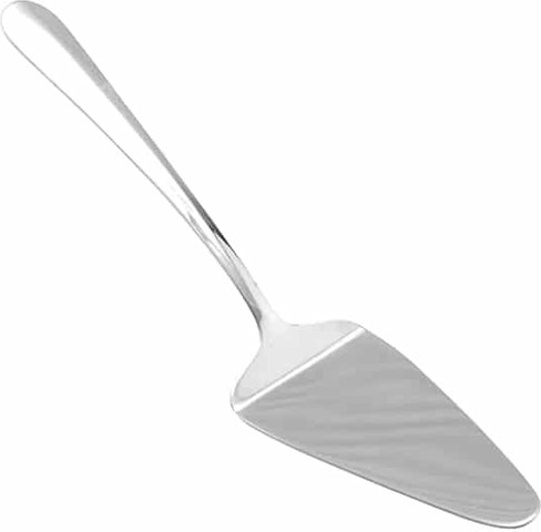 כף לעוגה נירוסטה CutterPeeler