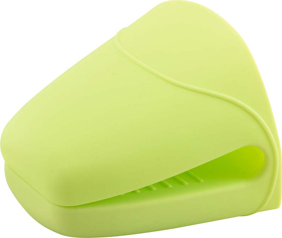 כפפת סיליקון קצרה CutterPeeler
