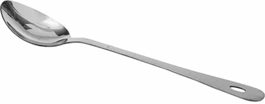 כף חלוקה נירוסטה 35 סמ CutterPeeler