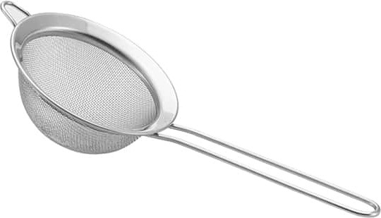 מסננת רשת 7 סמ CutterPeeler