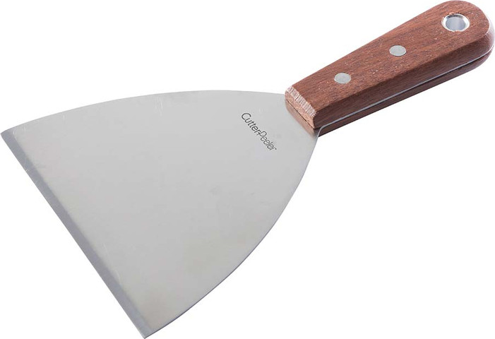 שפכטל נירוסטה 12 סמ CutterPeeler