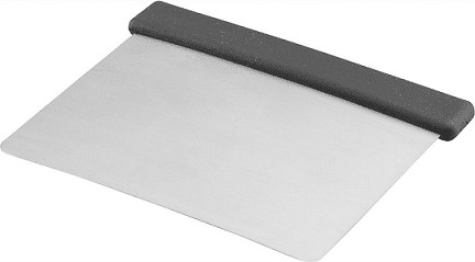 קלף נירוסטה ידית פלסטיק CutterPeeler