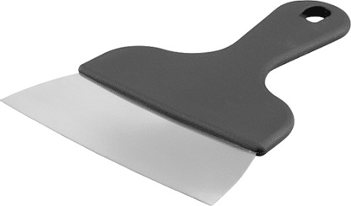 שפכטל נירוסטה CutterPeeler