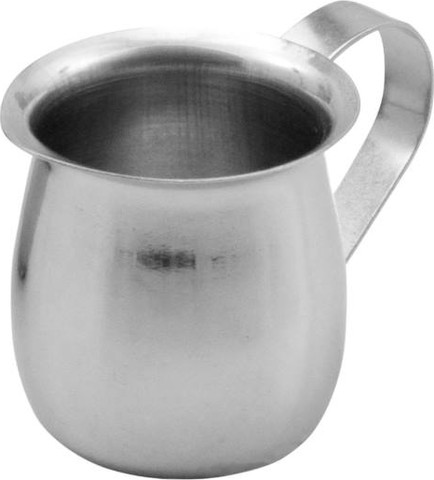 כד נירוסטה לחלב CutterPeeler 90ml