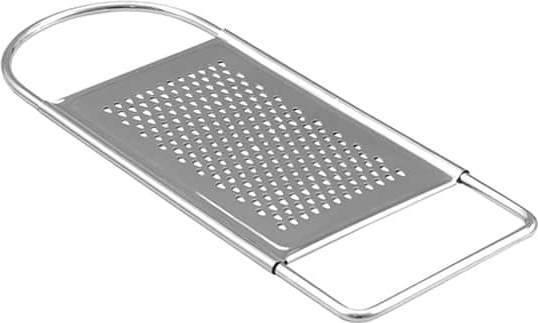 פומפייה שטוחה נירוסטה גירוד דק CutterPeeler