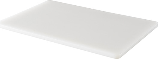קרש חיתוך אוקולון לבן CutterPeeler