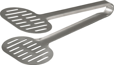 מלקחיים להגשה CutterPeeler