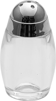 מלחיה אקרילי עגולה 8 סמ CutterPeeler