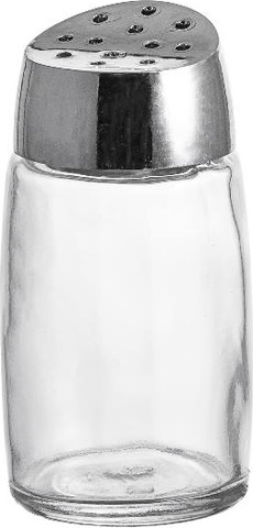 מלחיה זכוכית עגולה CutterPeeler