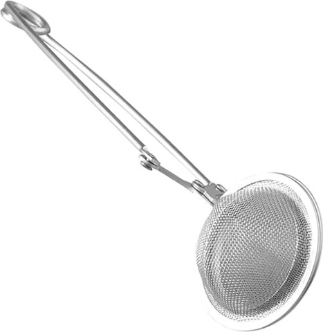 כפית רשת לתה 4.5 סמ CutterPeeler