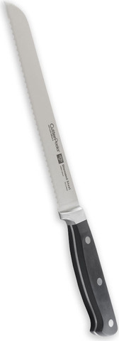 סכין לחם מחוזק 20 סמ CutterPeeler Diamond-Steel