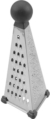 פומפייה אייפל נירוסטה 6 סמ CutterPeeler
