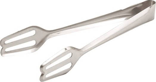 מלקחיים נירוסטה 22 סנטימטר CutterPeeler