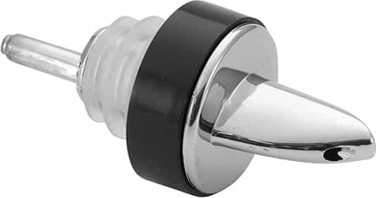 פיית מזיגה פורר ניקל CutterPeeler
