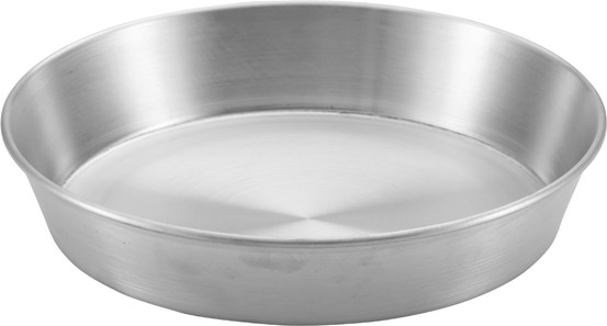 תבנית לפיצה 25X5 סנטימטר CutterPeeler
