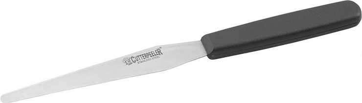 פלטה ישרה צרה 12 סמ CutterPeeler