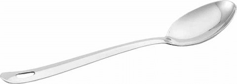 כף להגשה נירוסטה 32 סמ CutterPeeler