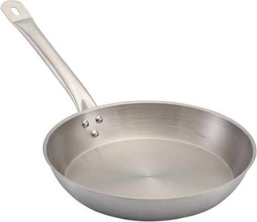 מחבת נירוסטה CutterPeeler 20cm